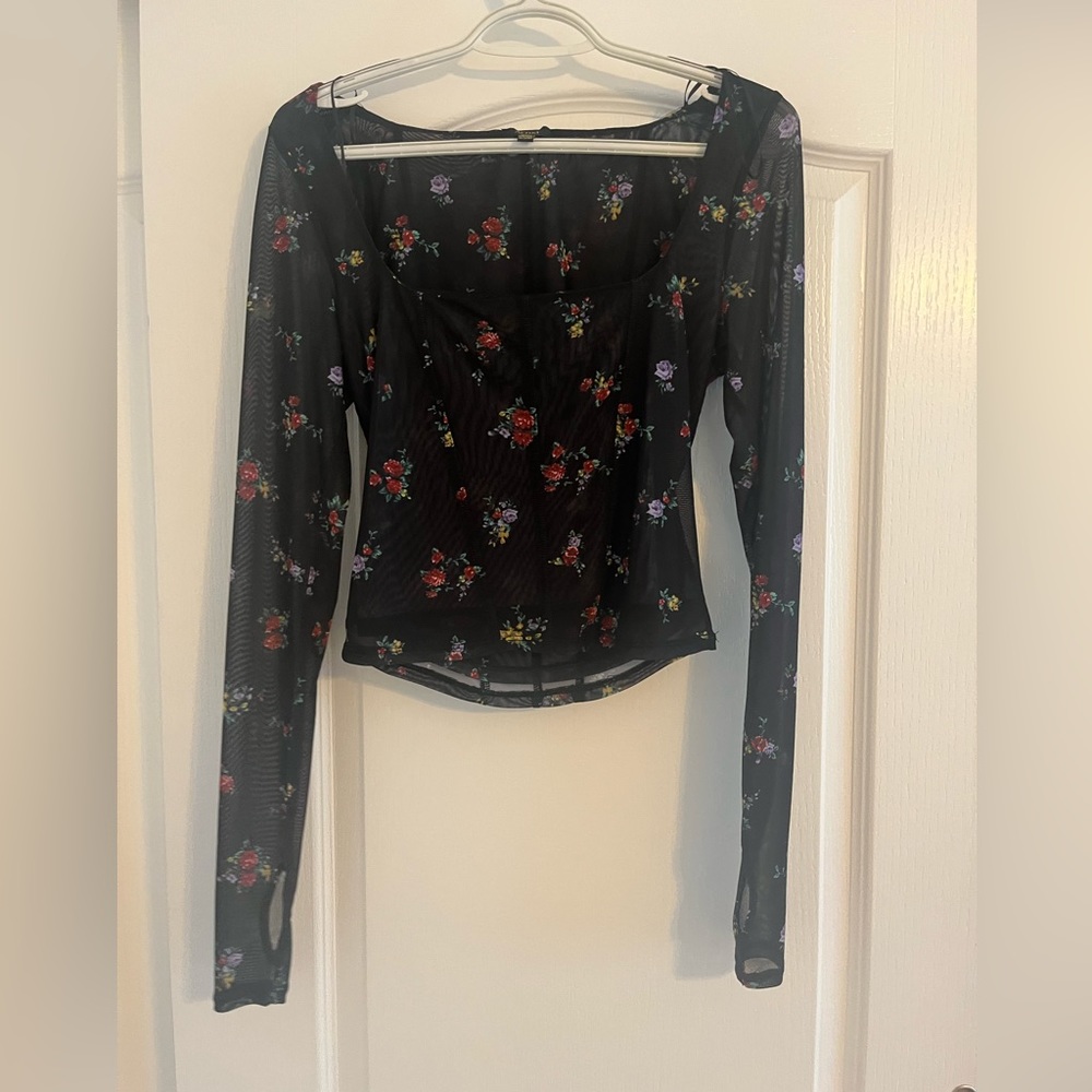 AFRM Kona Top- Size M